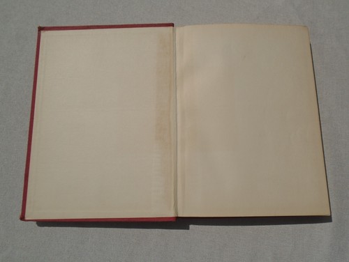 GONE WITH THE WIND BY MARGARET MITCHELL 1940 HARDCOVER - Picture 5 of 17