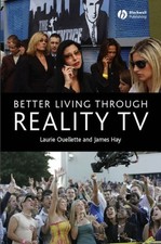 Better Living through Reality TV by James  Hay PAPERBACK 9781405134415
