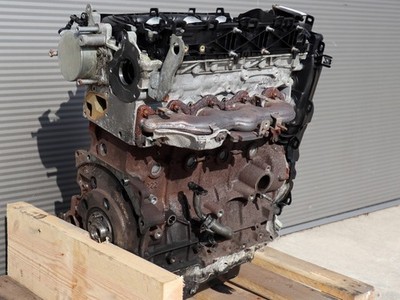 Bloßer Motor Citroen C4 Picasso C5 III DS4 DS5 Jumpy III 2.0 HDI RH02 RHB RHE 