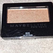 Maybelline New York Shimmer Single Eyeshadow ...