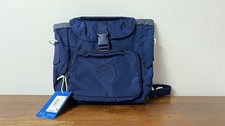 NWT Adidas Originals Micro 3.0 Mini Backpack - Dark Blue