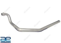 Heizungsabgangsrohr Kompakt FüR Mahindra Scorpio 2007-2011 & 2014 1202DA0970N