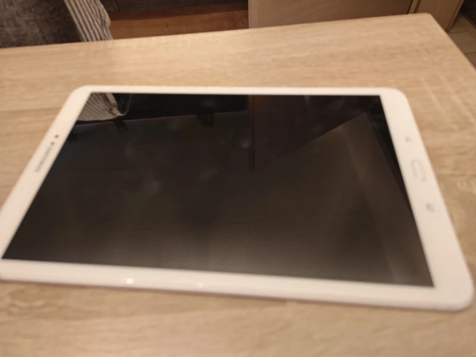 Samsung Galaxy Tab A6 16 GB LTE - Bild 4 von 4