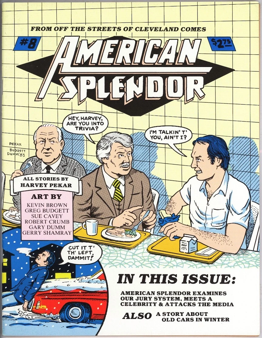 american splendor products for sale | eBay