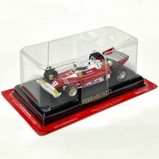 1/43 Ferrari 312 T2 Niki Lauda