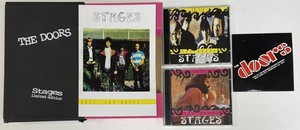 The Doors Complete Studio Recordings | eBay