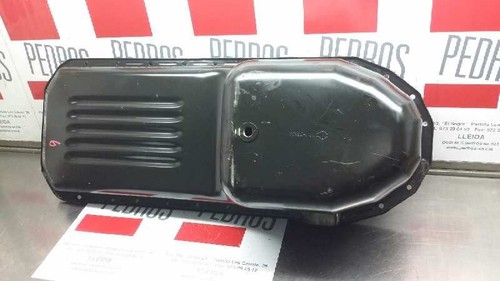 11110D8600 SUMP / CHAPA / 1023150 FOR EBRO L35 PERKINS - Picture 3 of 4