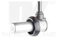 ABS Sensor Raddrehzahl DrehzahlfüHler Hinten FüR Land Rover Freelander LN LN