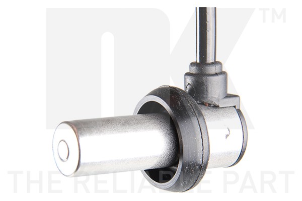 ABS Sensor Raddrehzahl DrehzahlfüHler Hinten FüR Land Rover Freelander LN LN-image