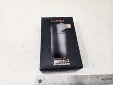NEW Luminess Breeze 2 Airbrush Makeup Handheld Makeup Airbrush System