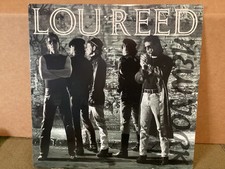 Lou Reed - New York - LP R-101058
