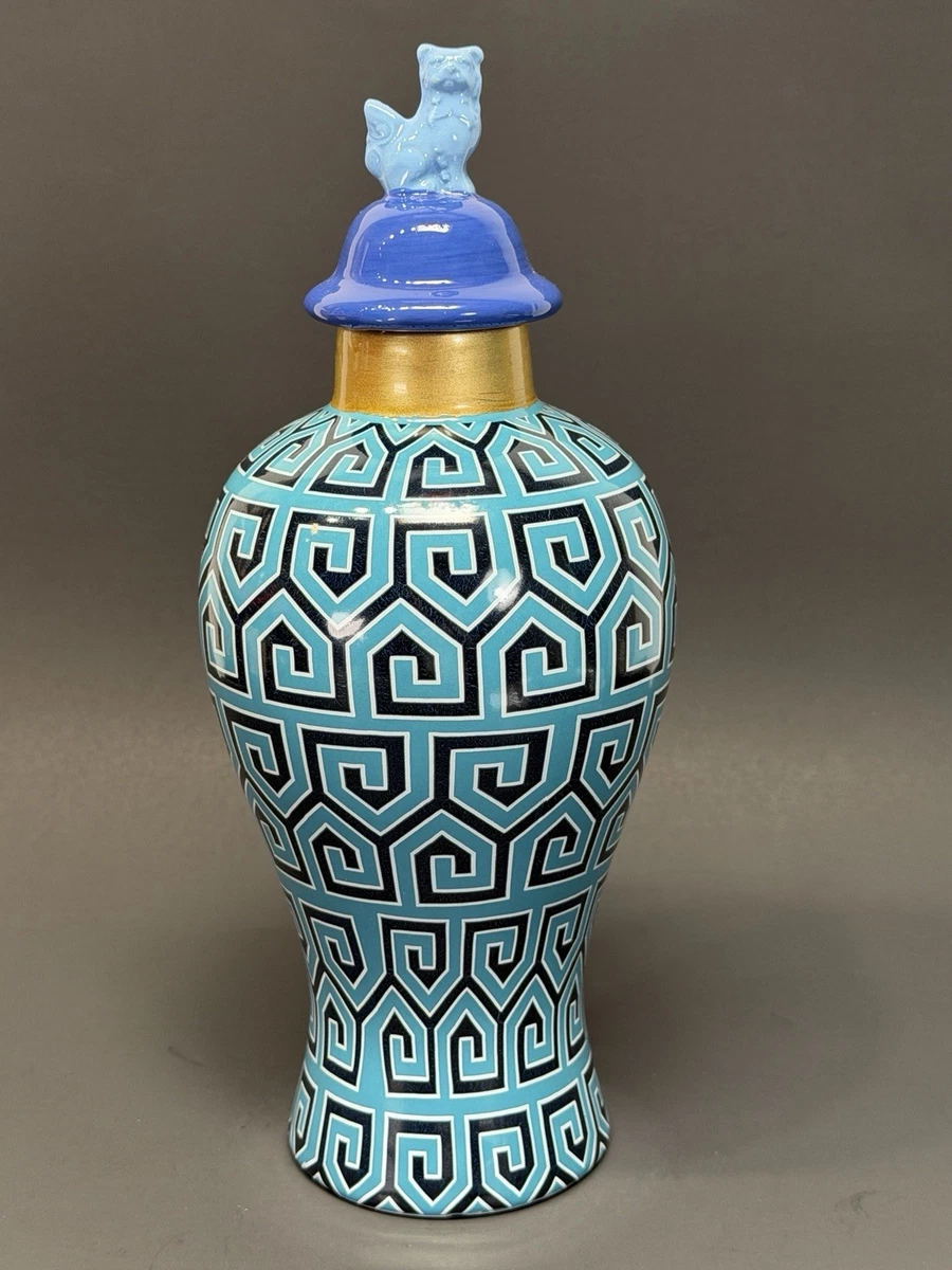 Blue Decorative Collectibles for sale | eBay