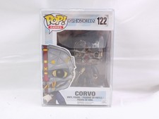 2016 Funko Pop Dishonored 2 Vinyl Figures 17