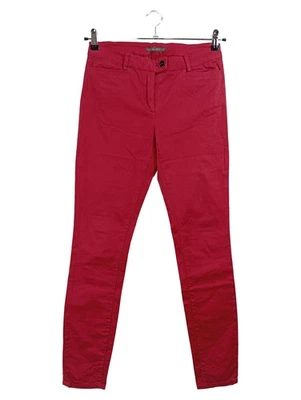 Esprit Pantalon Femme Rouge Chino Slim Fit (EU 36, INT S, W28) - Photo 1/2