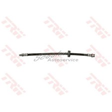 2x Bremsschlauch vorne für Skoda Favorit 781 785 787 Felicia 1 6U1 6U5 | 493752