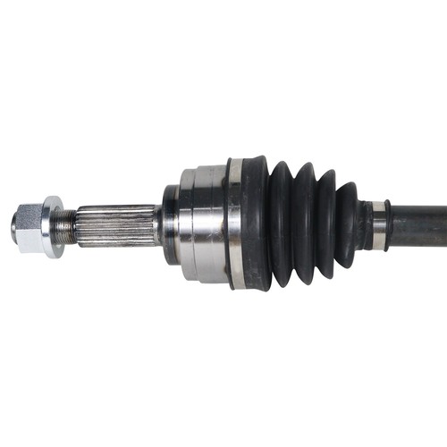 GSP NCV53182 Front Right CV Axle Assembly fits Nissan 18-20 Kicks Nissan 21-24 - Picture 2 of 5