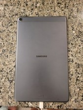 Samsung Galaxy Tab A7 Lite 8.7" Tablet, 32GB WiFi S - 220 - Silver