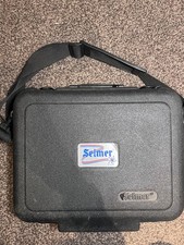 Selmer USA CL300 clarinet and hard carry case in good condition