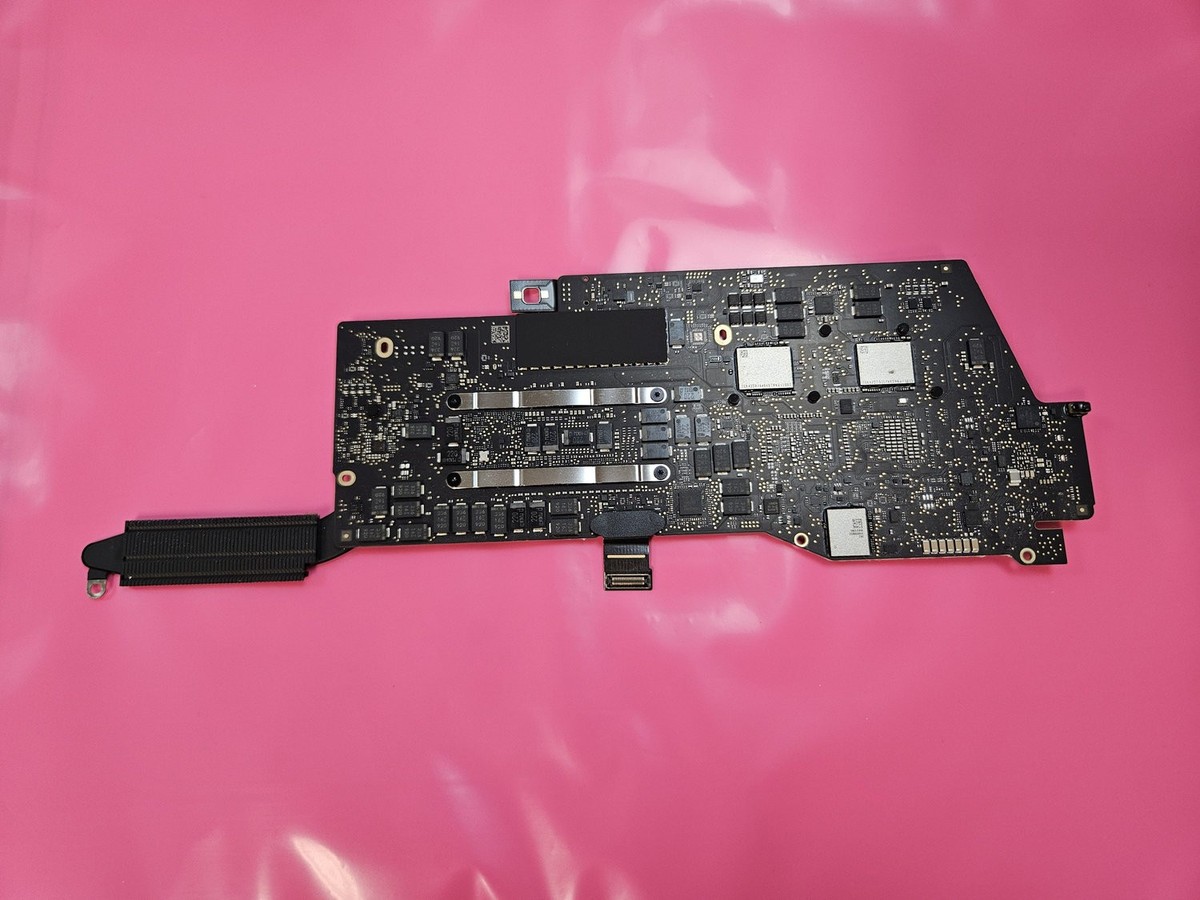 Apple MacBook Pro 13