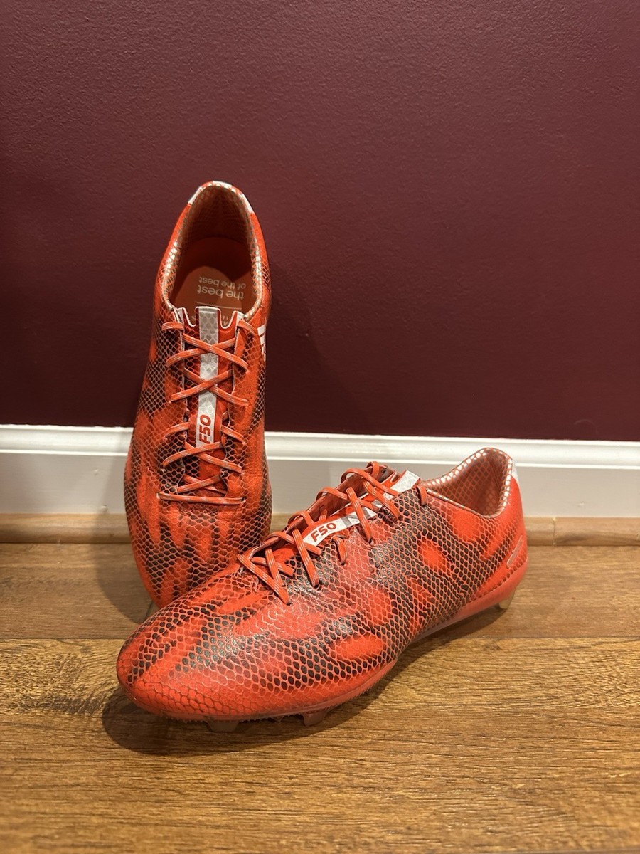 adidas F50 FGモデル Adidas F50 Pro FG