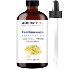 Majestic Pure Essential Oil with Glass Dropper - 100 2 Fl Oz Pack of 1 