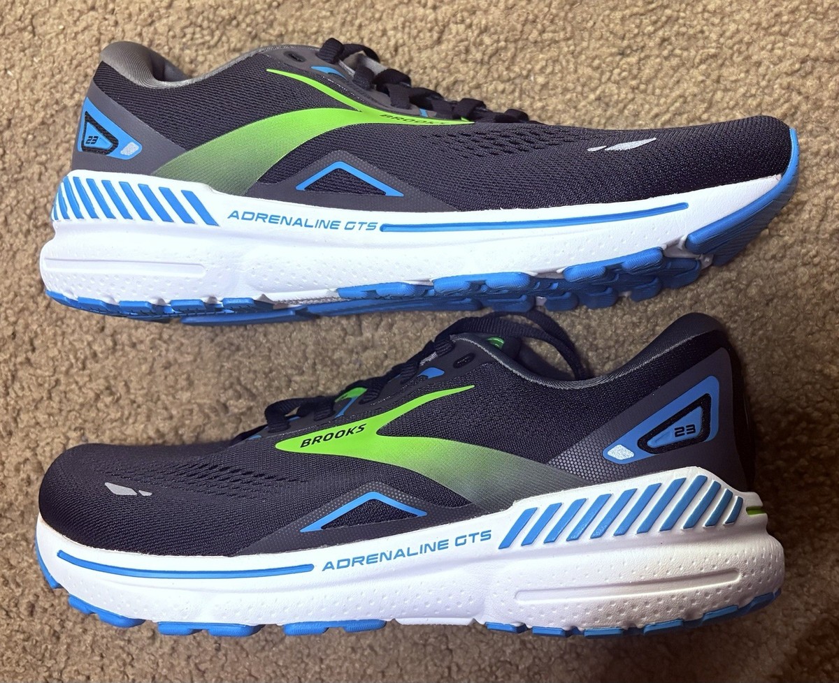 Brooks Adrenaline GTS 23 Men