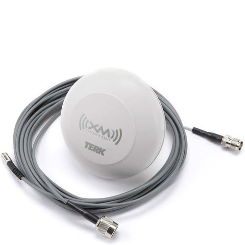 Спутниковая радиоантенна Audiovox TERK XMarine 11390₽