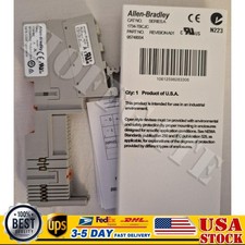 Allen Bradley 1734-TBCJC BRAND   AB 1734-TBCJC US Free Tax