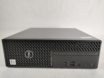 Dell OptiPlex 3080 SFF Core i5-10500 3.10 GHz 8 GB DDR4 512 GB NVMe Windows 11