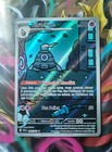 Pokémon Teraclope 069/064 Fable Nébuleuse Neuf Mint