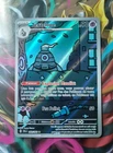 Pokémon Teraclope 069/064 Fable Nébuleuse Neuf Mint