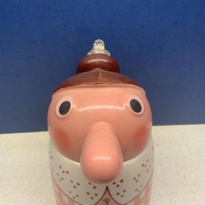 Schultz Dooley Utica Club Stein 1st Edition COUSIN EMMA! WEBCO Made in Germany!