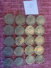 lot buffalo nickels