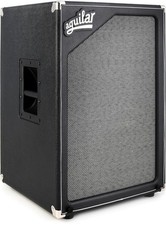 Aguilar SL 212 - 2x12-inch 500-watt 4 ohm Bass Cabinet 2-pack 