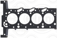 Elring 156.201 Dichtung, Zylinderkopf For CitroËN Fiat Ford Ford Australia Peuge