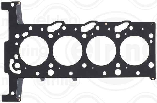 Elring 156.201 Dichtung, Zylinderkopf For CitroËN Fiat Ford Ford Australia Peuge-image