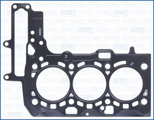 Ajusa Dichtung Zylinderkopf 10220710 83Mm FüR BMW 2Er Active Tourer F45 F46 1Er-image