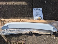 NEW Subaru Forester Rear Spoiler - Part No. E721ESA010NN or E721ESA000