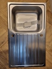 Stainless Steel Sink Bowl