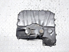 KAWASAKI Z750 2004-2007 Original &Ouml;lwanne Schwarz 490340046