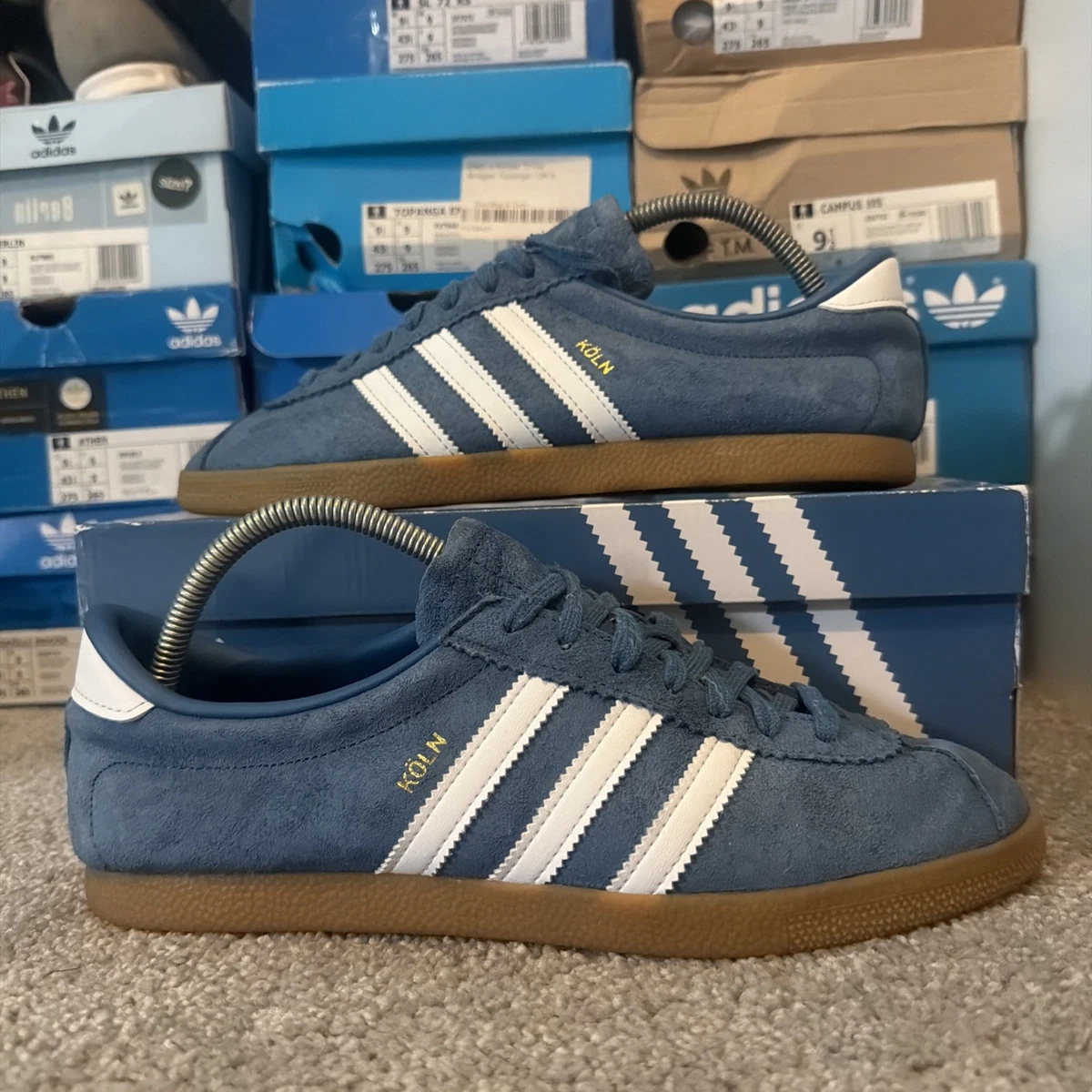 Adidas Koln for sale | eBay UK