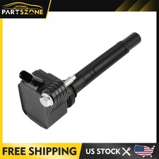 For Jeep Grand Cherokee 2022-2024 Wrangler 2018-2025 2.0L Ignition Coil UF839