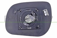 Prasco TY2877513 Spiegelglas Rechts Heizbar Konvex Toyota - Rav 4 - Mod. 01/06 -