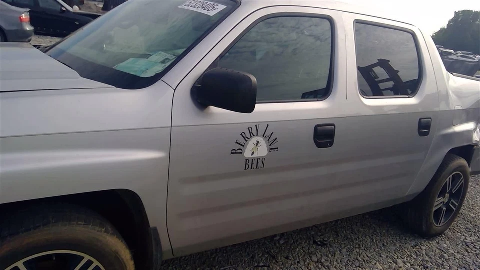 Used Trailer Brake Control Module fits: 2014 Honda Ridgeline Towing Control RH d Foto 2 de 4