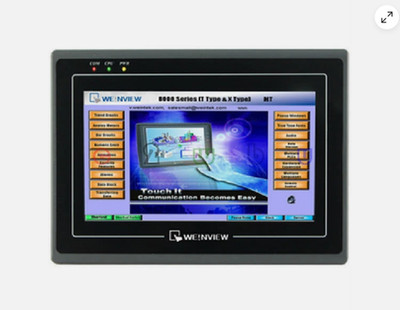 WEINTEK WEINVIEW MT6050iP NEW IN BOX