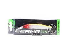 Major Craft CJK-90SPM Jerkbait Mid Suspend Lure 0-1.2m 11g 013 (1222)