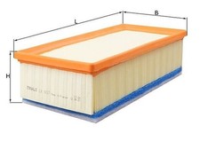 MAHLE Luftfilter  für TOYOTA