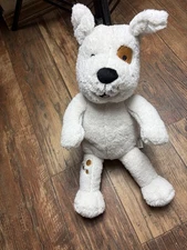 Kohls Cares Plush If You Give A Dog Donut Plush White Spot Puppy Kohl's 2015