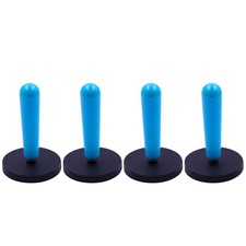 Vehicle Gripper Wrapping Magnets Holder Car Vinyl Film Application Position Tool