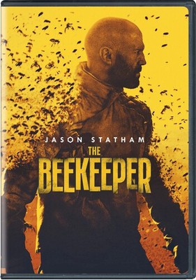 The Beekeeper [New DVD]